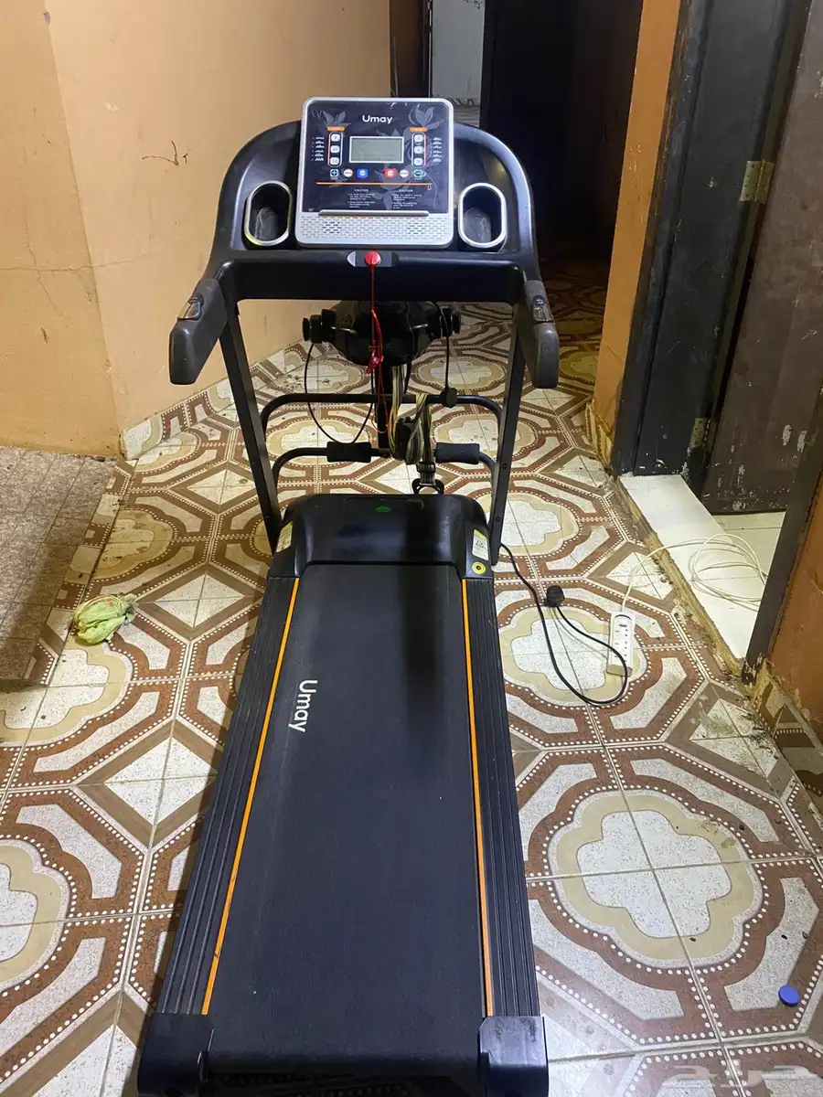 سير كهربائي للبيع 2