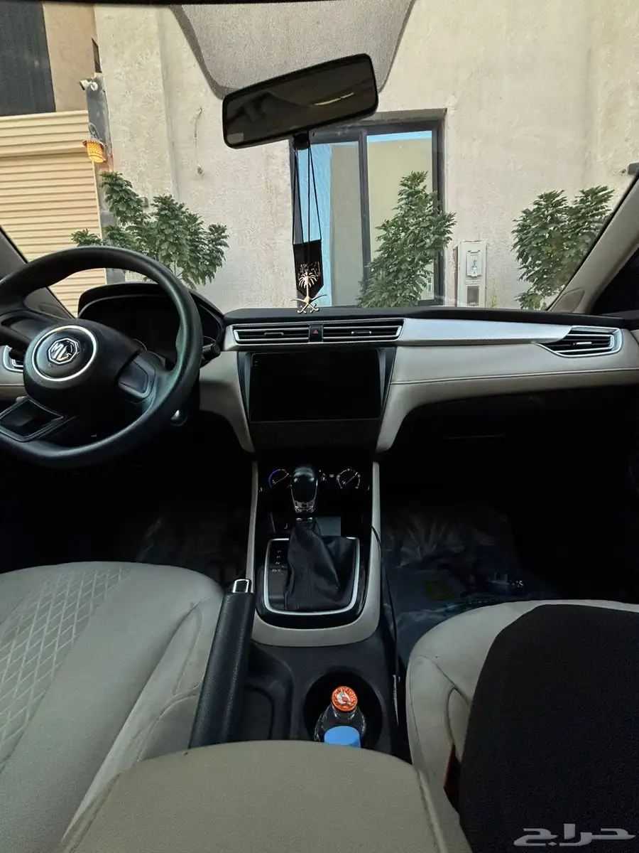 ام جي 5 2019 6