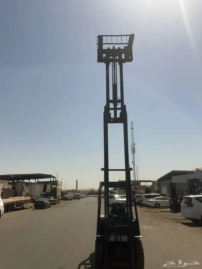 رافعة للبيع 5