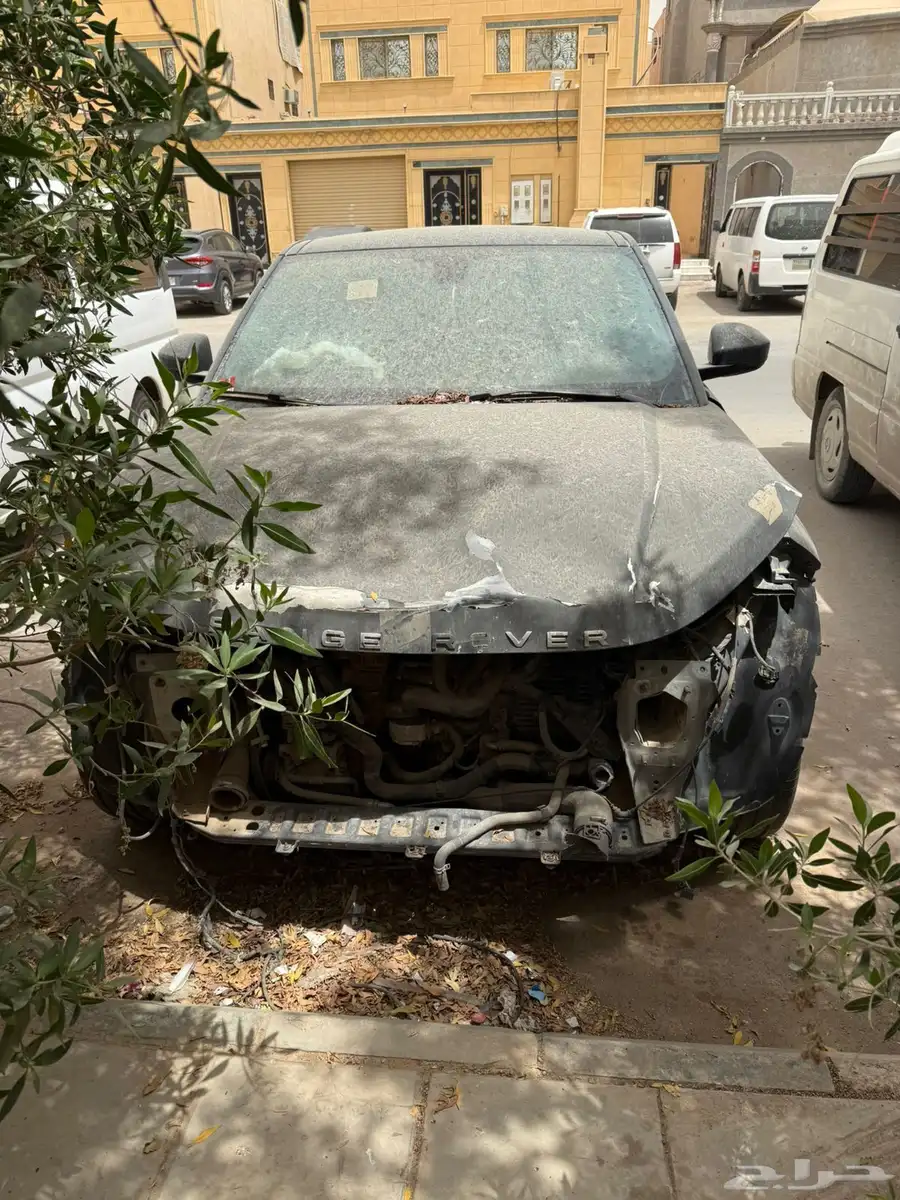 رنج روفر 2016 1