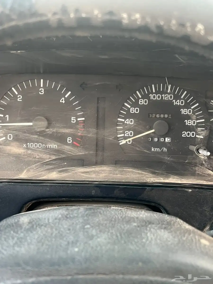 جيب صالون الموديل1992 0