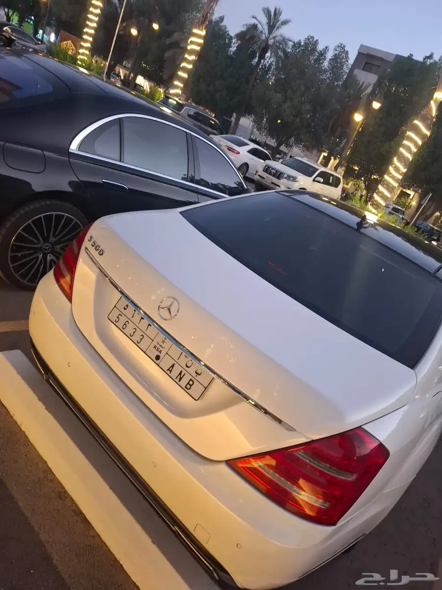 مرسيدس بانوراما 300 2
