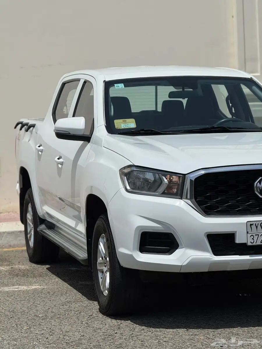MG T60 2022 البيع 39000 الف ديزل 21