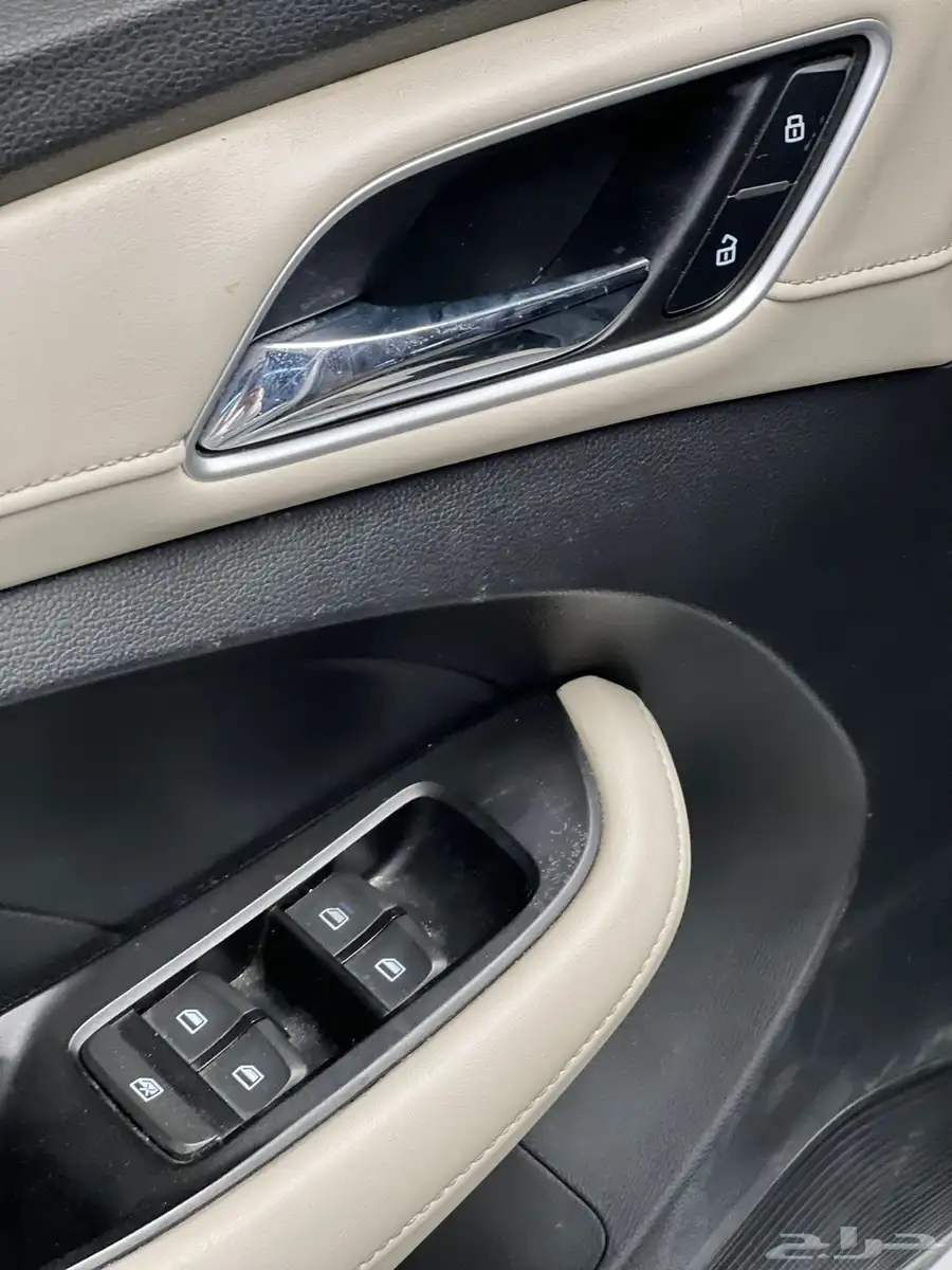 (تم البيع) MG 5 2022( تم البيع) 11