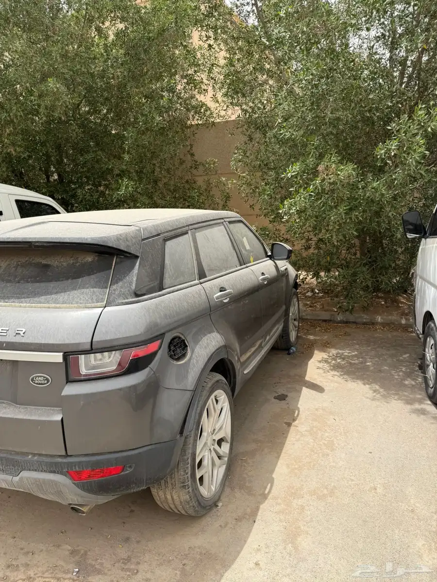 رنج روفر 2016 3