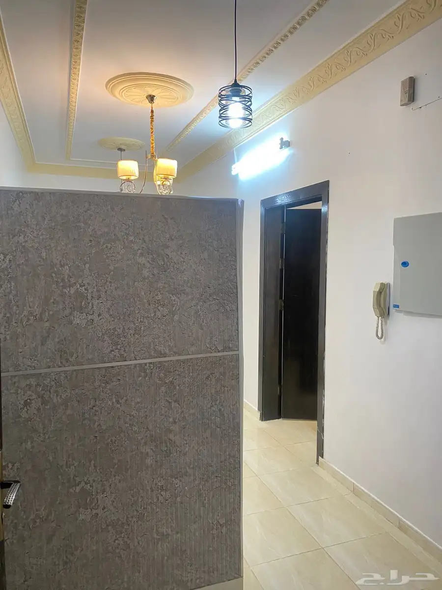 شقة للايجار 1
