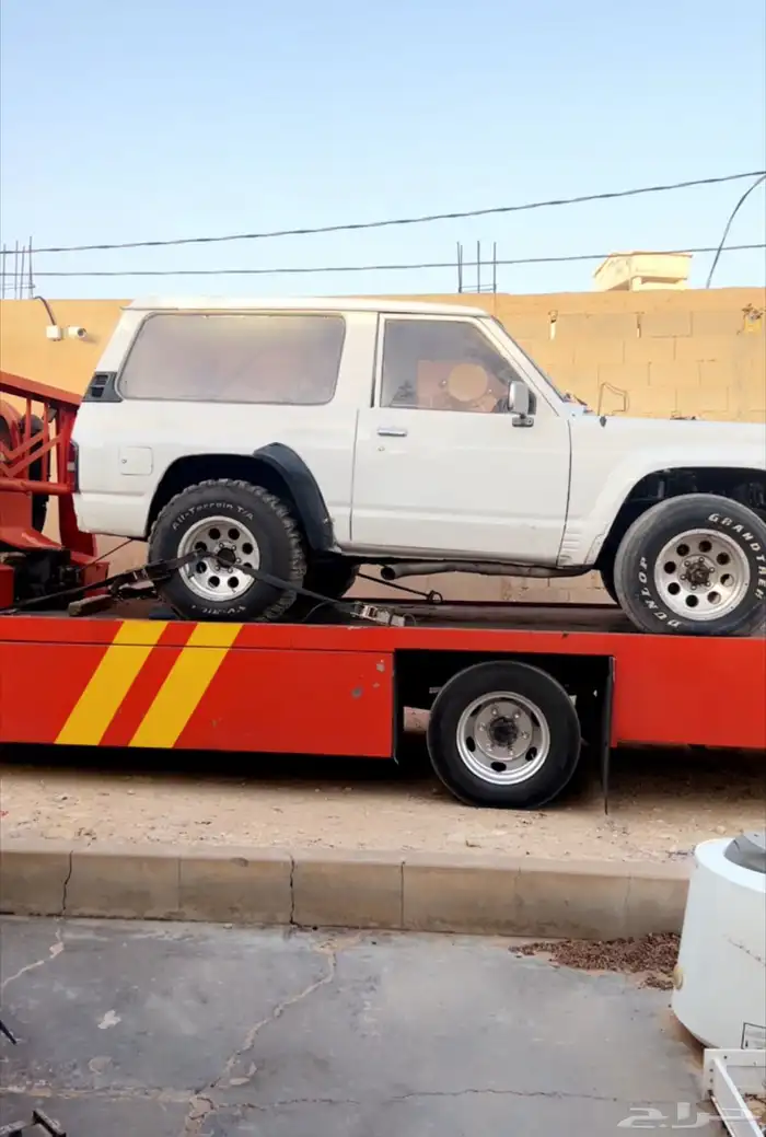 سطحة حائل 2