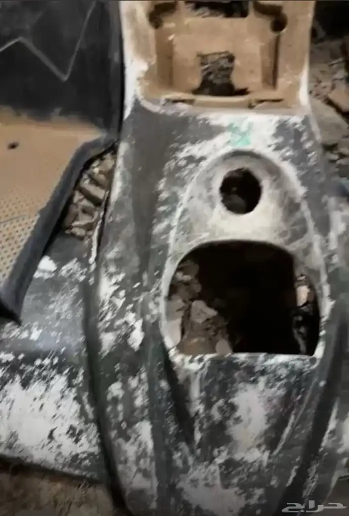 فايبر دباب 1