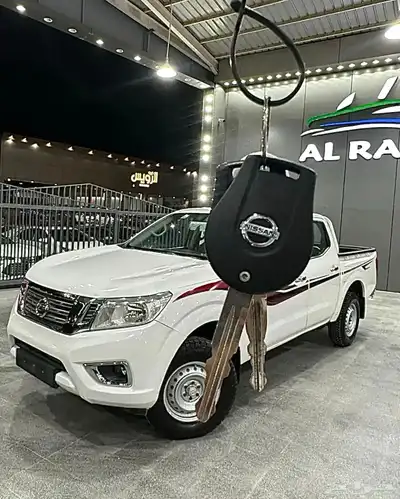 نافارا ديزل 2019 فل كامل دبل معرض(عبيد الرشيدي) 10