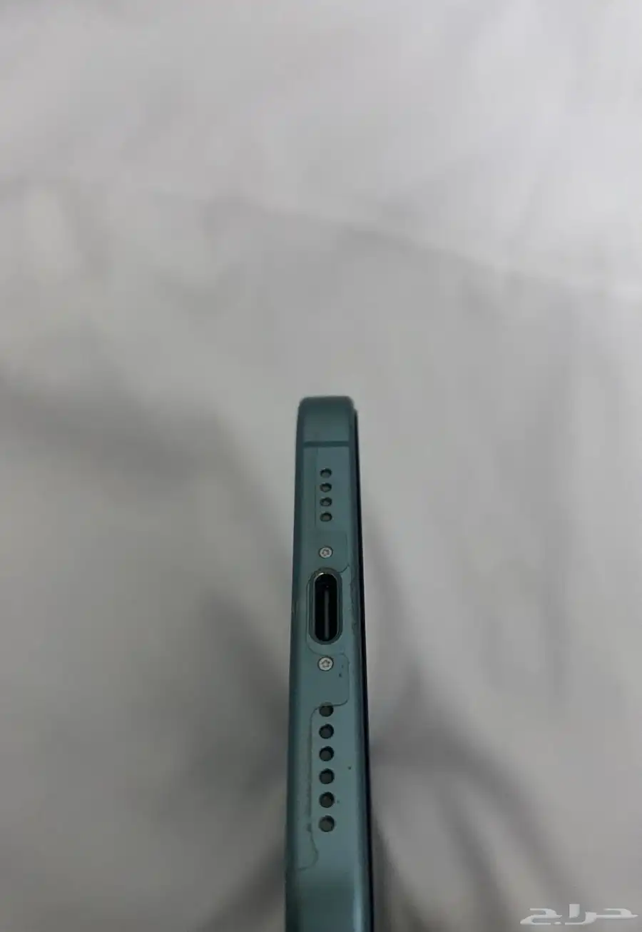 ايفون 16 بلس 256Gb 4