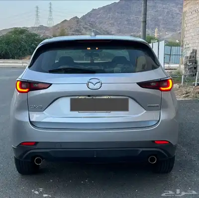 مازدا cx5 2023 5