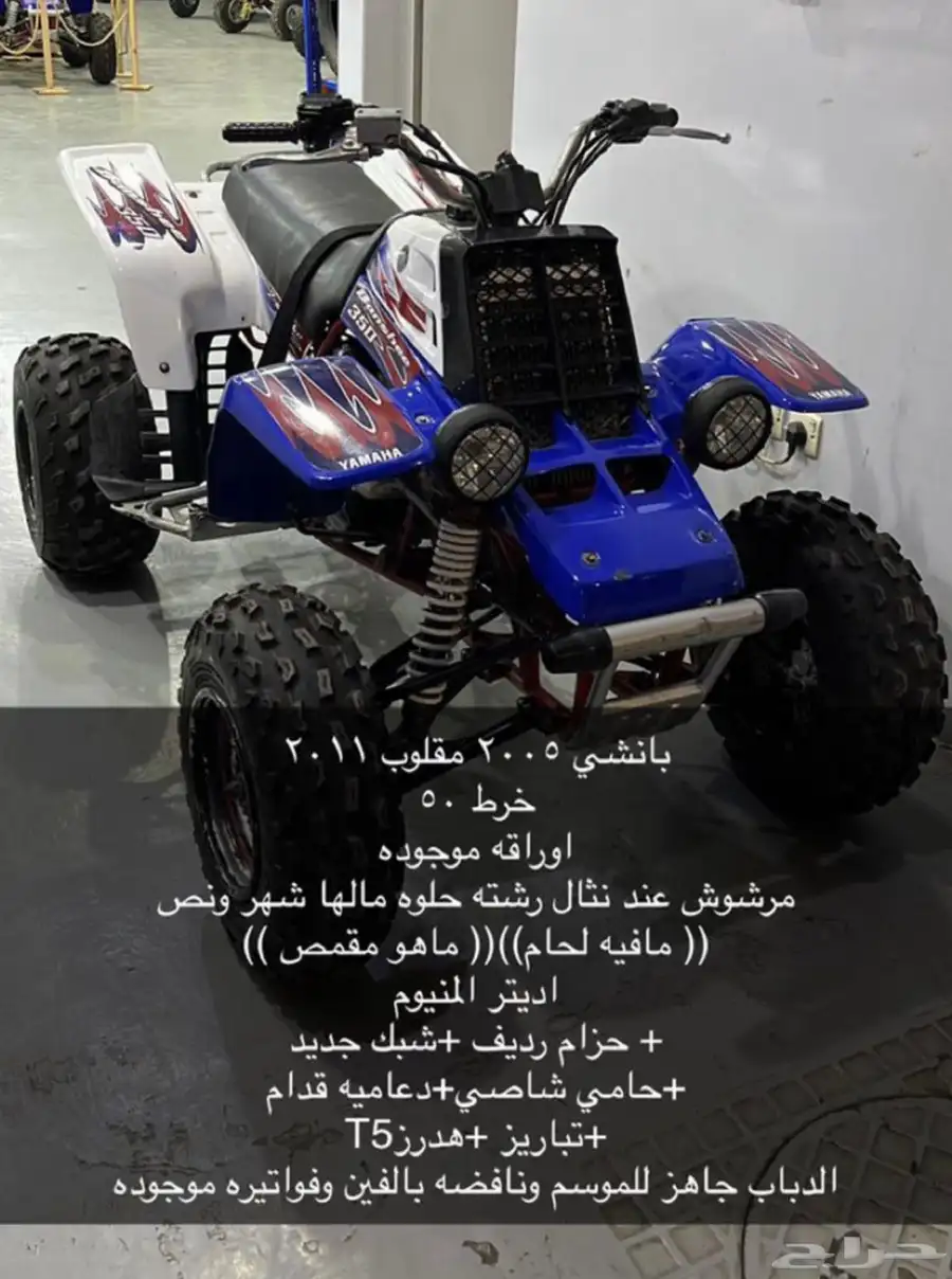 بانشي 2005 مرهم 2011 0