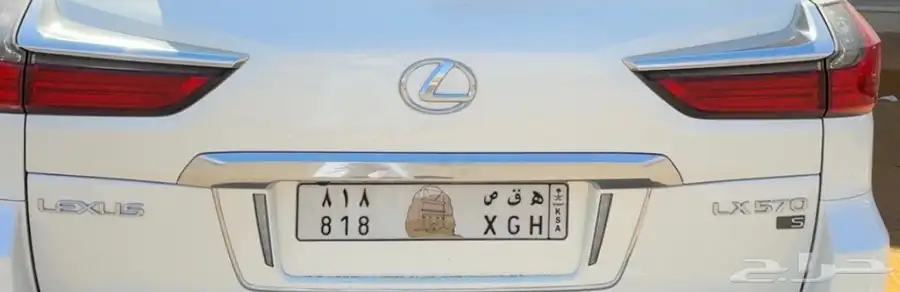 لوحة 818 0