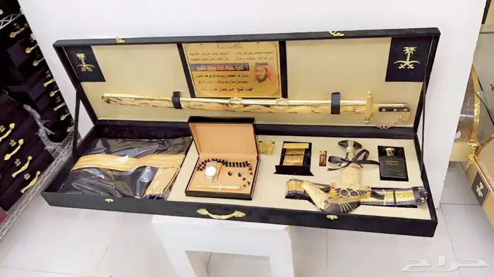 أرقى أطقم الهدايا الرجالية 26