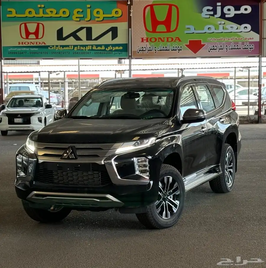 مونتيرو سبورت 6