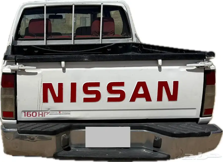 نيسان غمارتين 2013 1