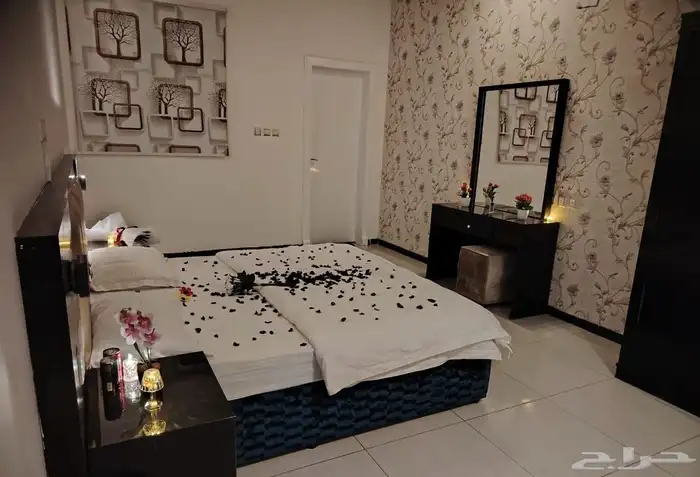 خميس مشيط المحاله شاليه 2