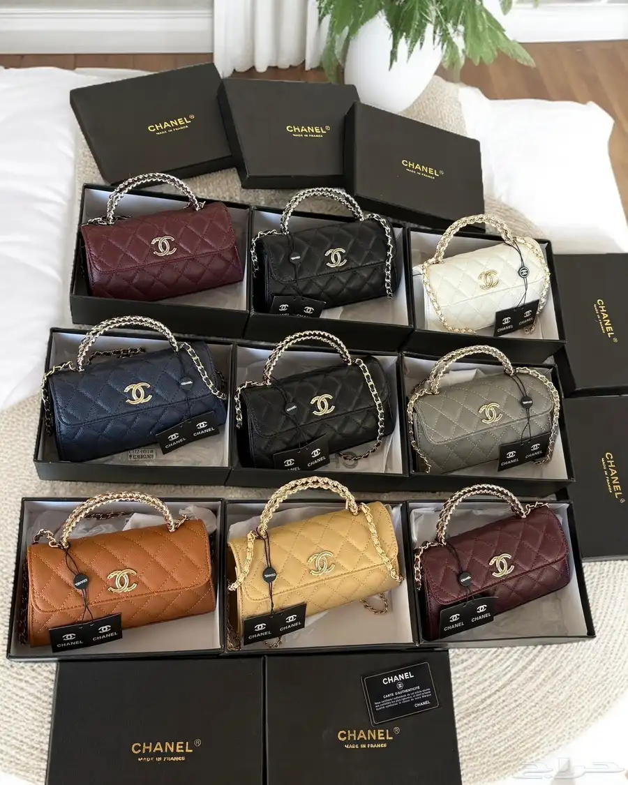 شنط ماركه 0