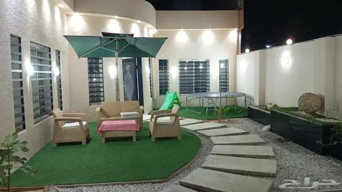 ش ا ل ي ه للايجار اليومي 1