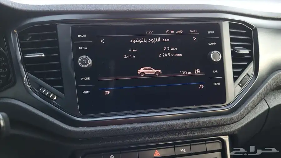 تي روك 2021 بحالة الوكالة 17