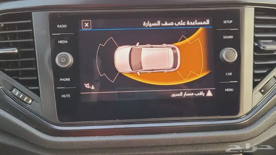 تي روك 2021 بحالة الوكالة 20
