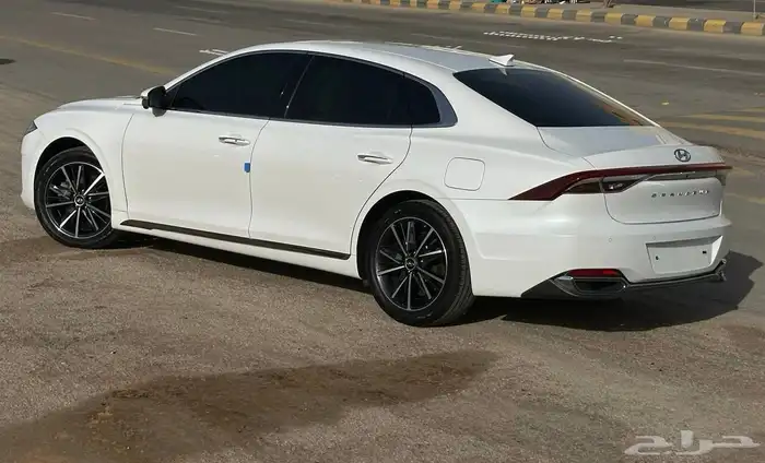 هونداي ازيرا بريميوم - 2022 (( تم البيع )) 1