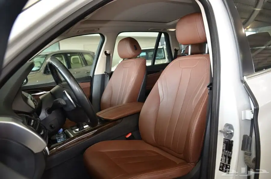 BMW X5 2018 5