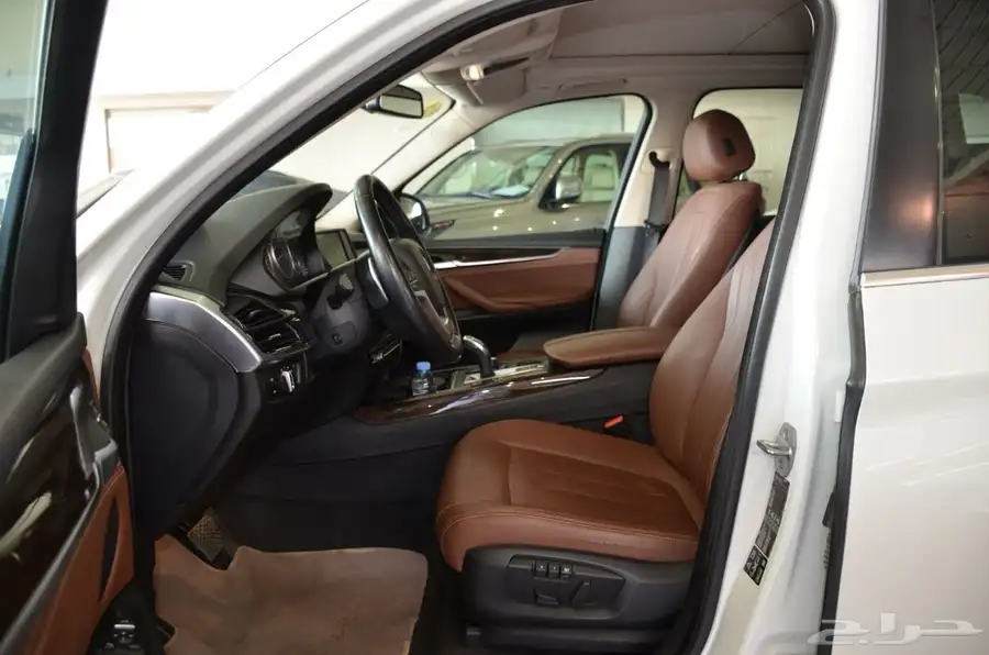 BMW X5 2018 4