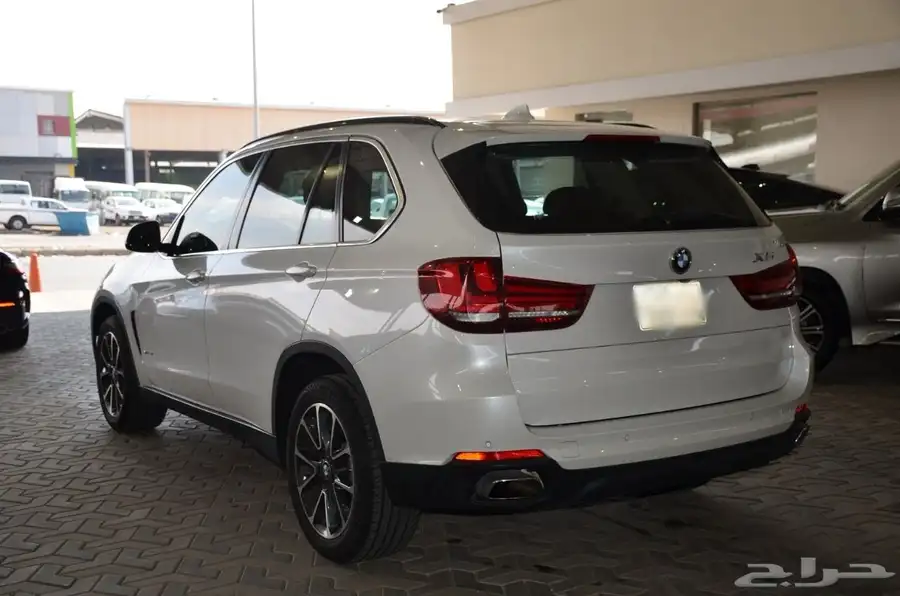 BMW X5 2018 3
