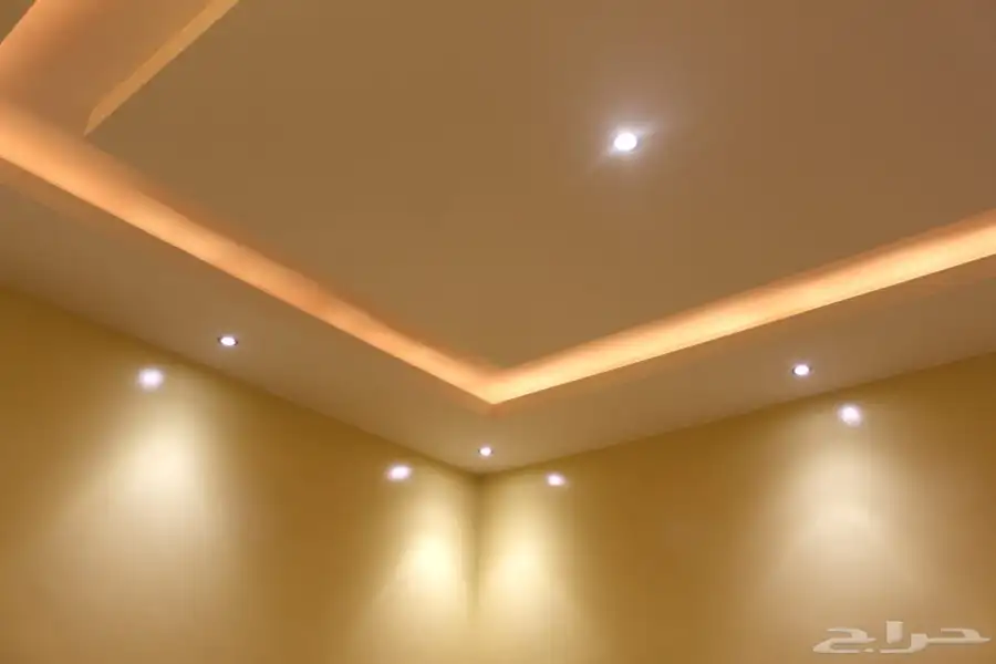 فيلا فاخرة للايجار حي الياسمين 5