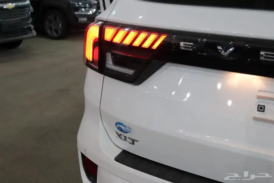 فورد ايفرست XLT موديل 2025 بسعر 163.300 6