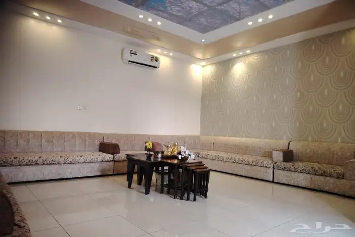 خميس مشيط المحاله شاليه 4