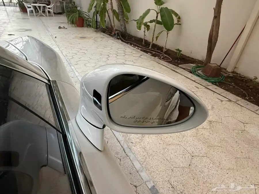 Porsche Panamera 4S 2013 بورش باناميرا فور اس 7