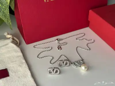 طقم فالنتينو 3