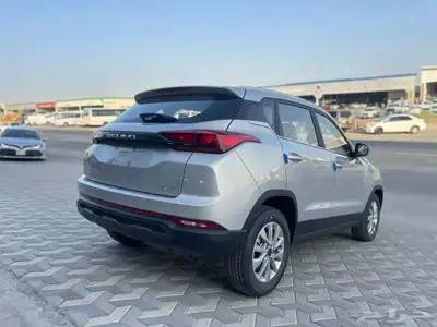 بايك x35 موديل موديل 2023 3