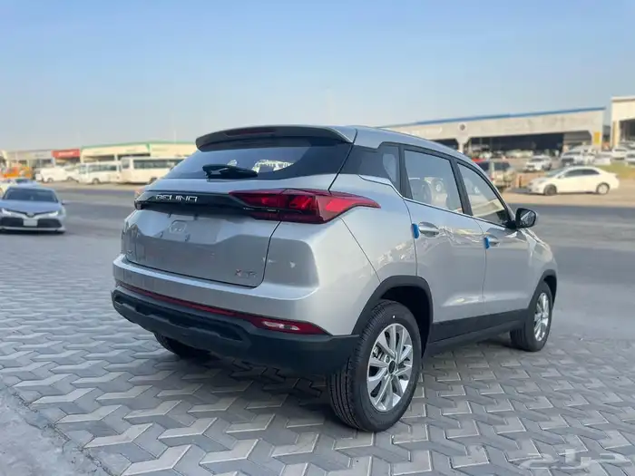 بايك x35 موديل موديل 2023 3