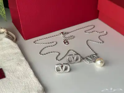 طقم فالنتينو 5