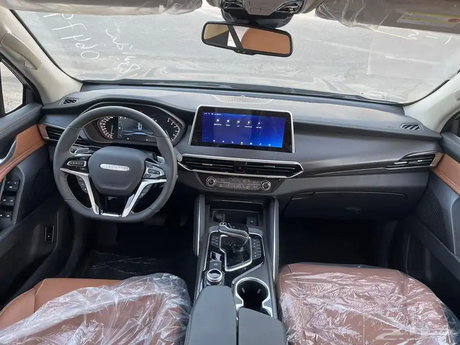 ماكسيس D90 لاكجرى 2023 8