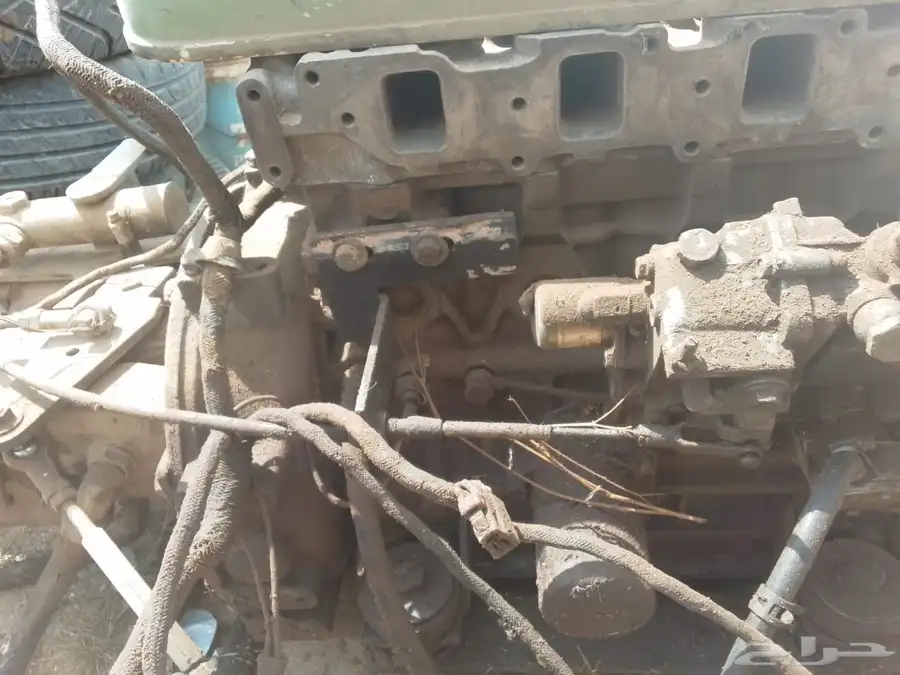 بوبكات تشليح 8