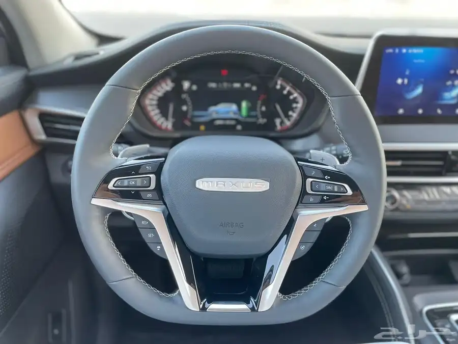 ماكسيس D90 لاكجرى 2023 4
