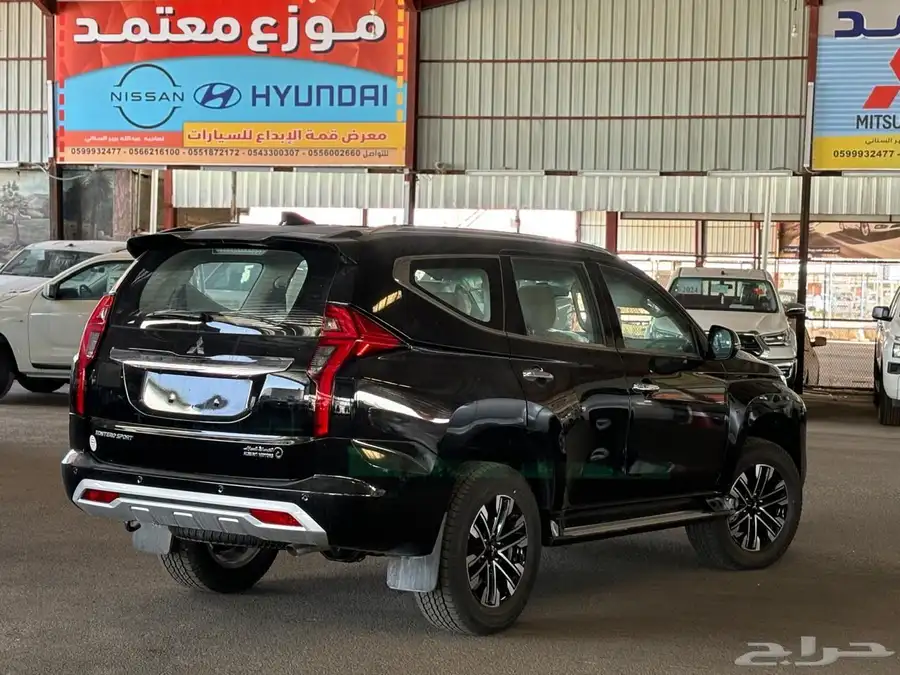 مونتيرو سبورت 3