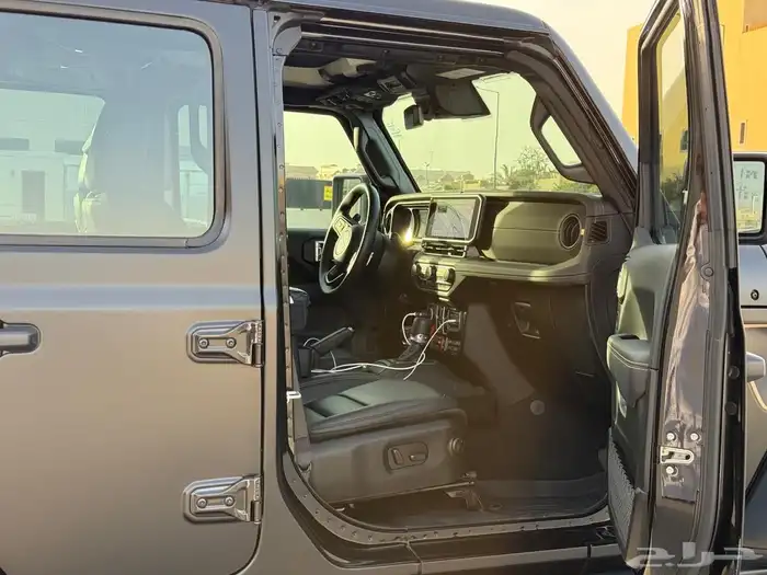 RUBICON 392 FINAL EDITION SRT 2024 6