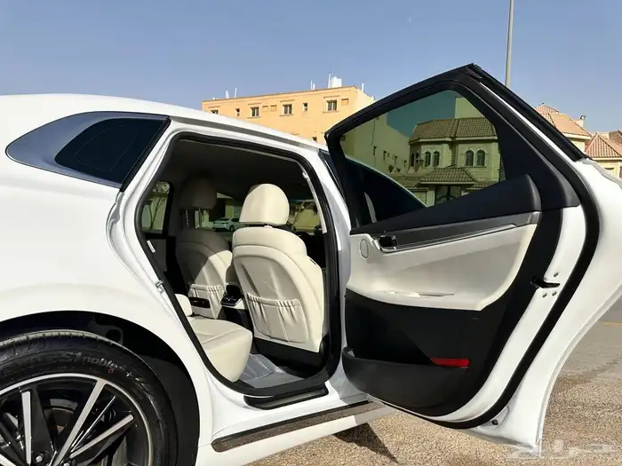 هونداي ازيرا بريميوم - 2022 (( تم البيع )) 5