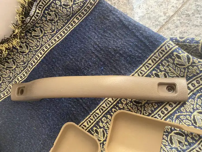 قطع ماركيز 8