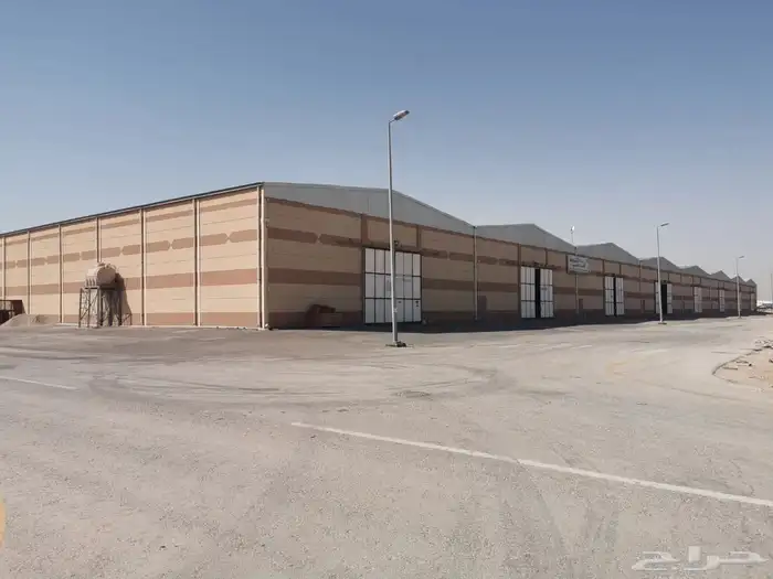 مقاول تركيب هناجر ومستودعات الدمام الخبر القطيف الشرقية 1