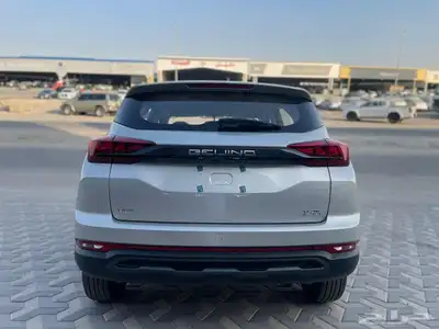 بايك x35 موديل موديل 2023 4