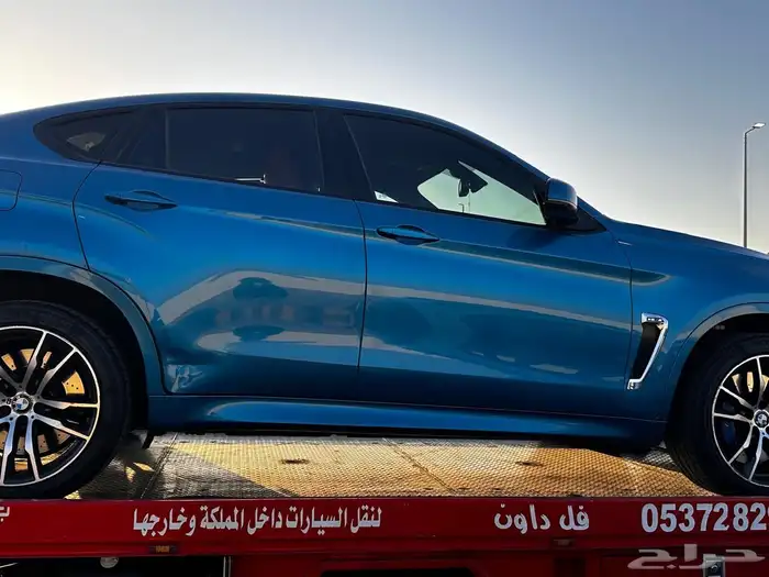 سطحه هيدروليك فل داون في القطيف 10