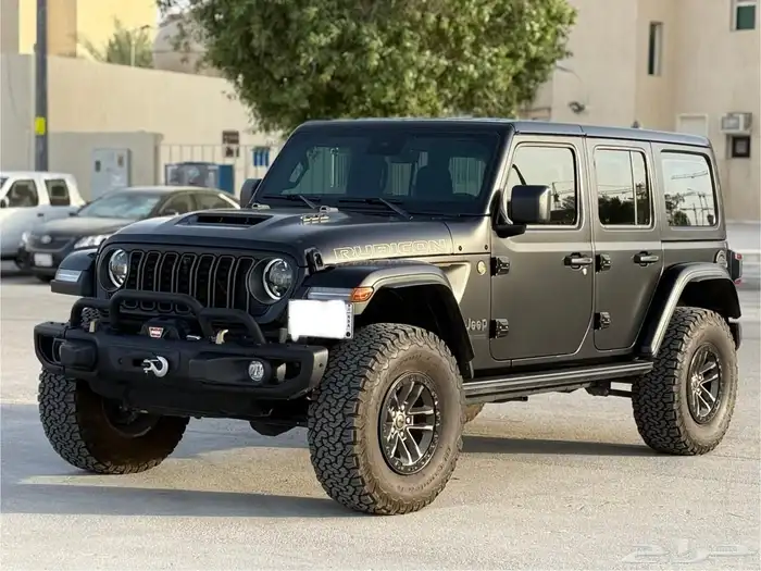 RUBICON 392 FINAL EDITION SRT 2024 1