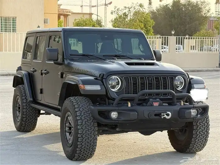RUBICON 392 FINAL EDITION SRT 2024 0