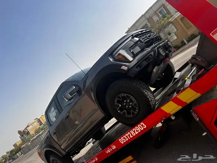 سطحه هيدروليك فل داون في القطيف 5